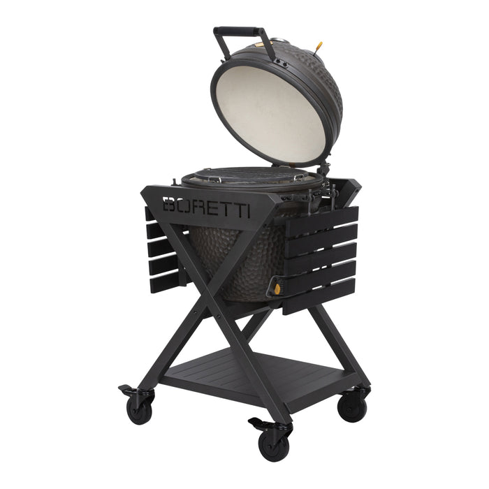 Boretti Ceramica Kamado Medium Barbecue