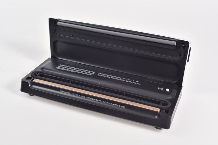 Solis Type 577 Vac Smart Vacumeermachine