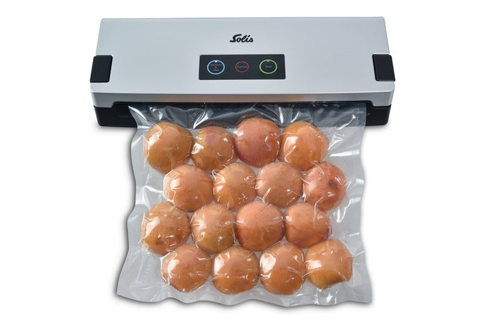 Solis Type 577 Vac Smart Vacumeermachine