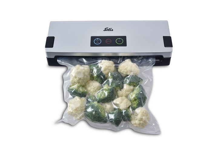 Solis Type 577 Vac Smart Vacumeermachine