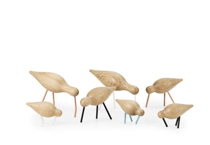 Normann Copenhagen Shorebird M