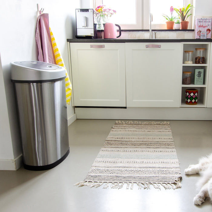 Homra Fonix Sensor Afvalemmer 40 Liter