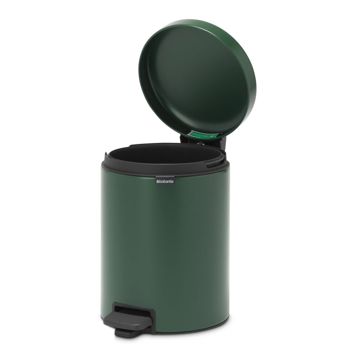 Brabantia NewIcon Pedaalemmer 5 Liter