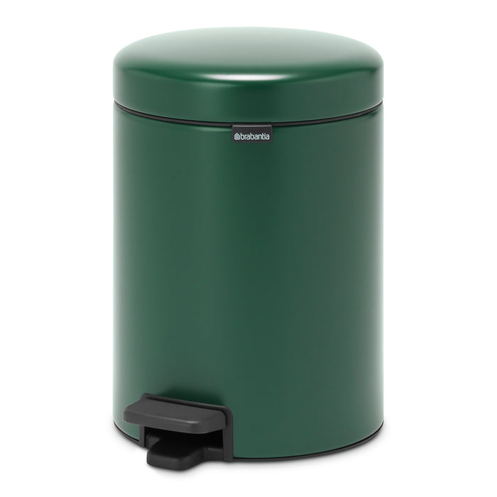 Brabantia NewIcon Pedaalemmer 5 Liter