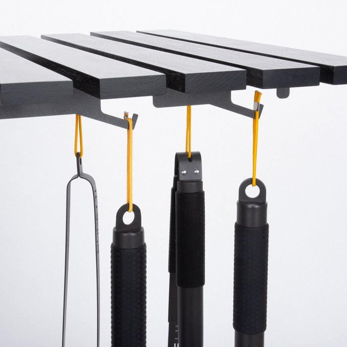 Boretti Ceramica Kamado Barbecue Large - Antraciet