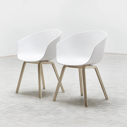 HAY About a Chair AAC22 Stoel