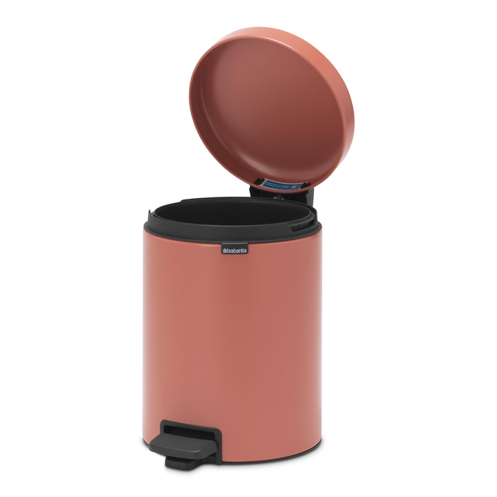 Brabantia NewIcon Pedaalemmer 5 Liter