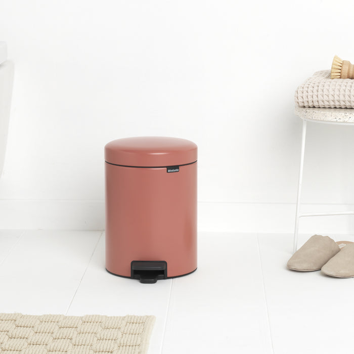 Brabantia NewIcon Pedaalemmer 5 Liter