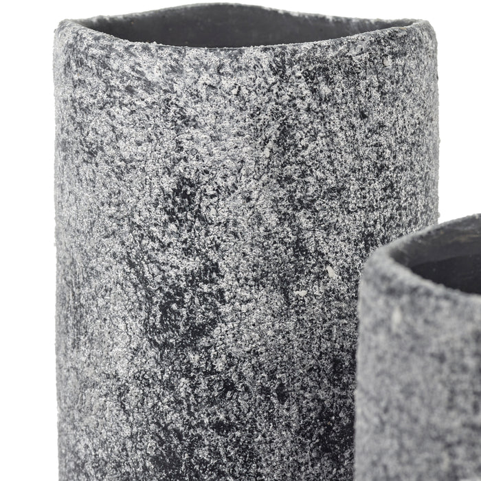 SERAX - Black Ancient Vaas