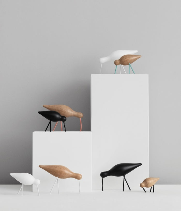 Normann Copenhagen Shorebird M