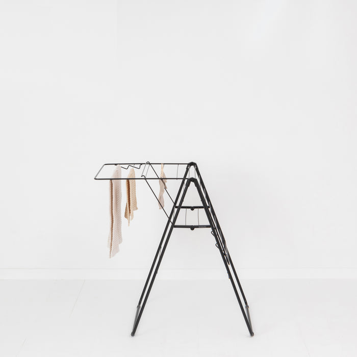 Brabantia HangOn Droogrek 15 Meter - Matt Black