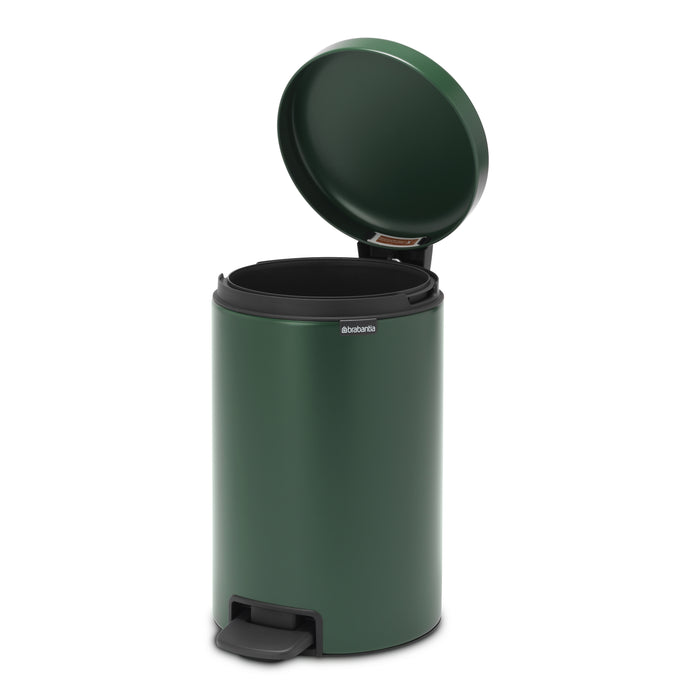 Brabantia NewIcon Pedaalemmer 12 Liter