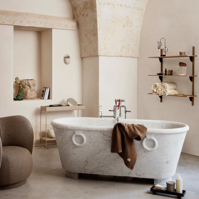 Ferm Living Plant Box Two-Tier Plantentafel