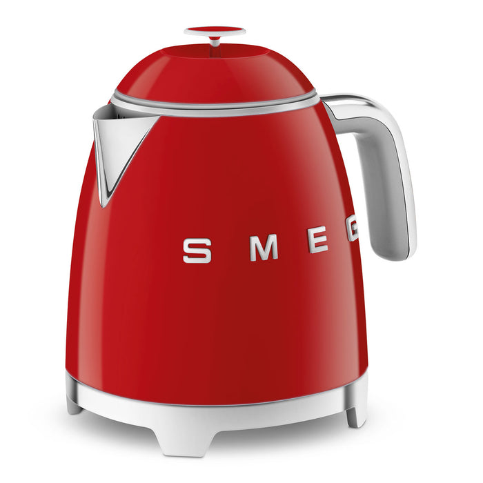 Smeg KLF05RDEU Waterkoker 0,8 L - Rood