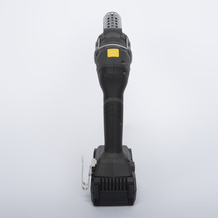 Boretti Snoerloze Elektrische Barbecue Aansteker