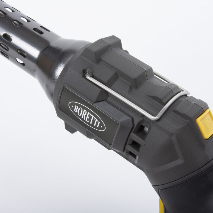 Boretti Snoerloze Elektrische Barbecue Aansteker