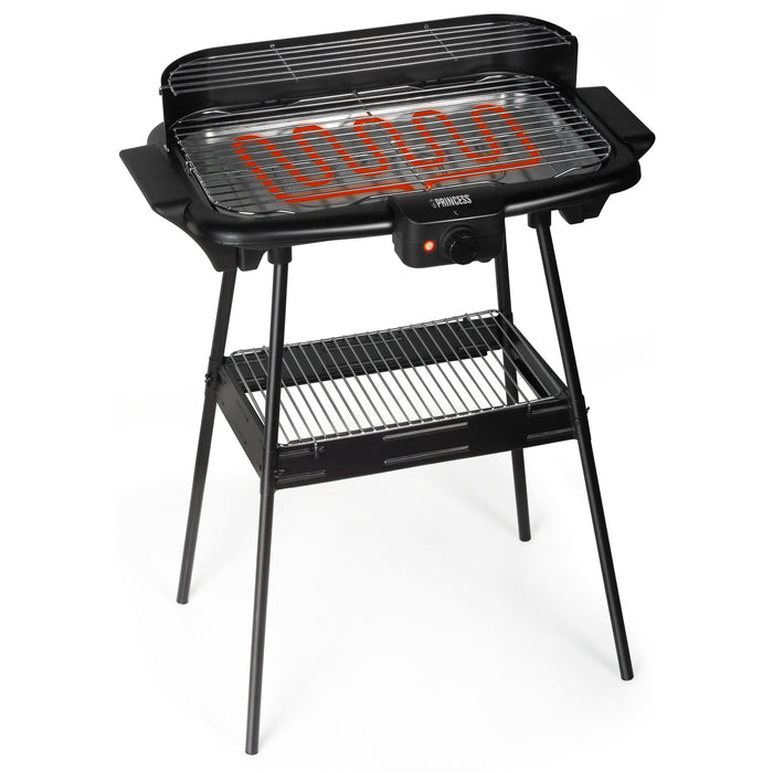 Princess 112247 Grill BBQ Classic