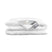 Heckett & Lane Silver Enkel Dekbed 200 x 200 cm