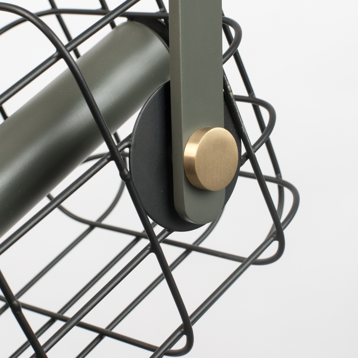 MOOS Yvette Hanglamp