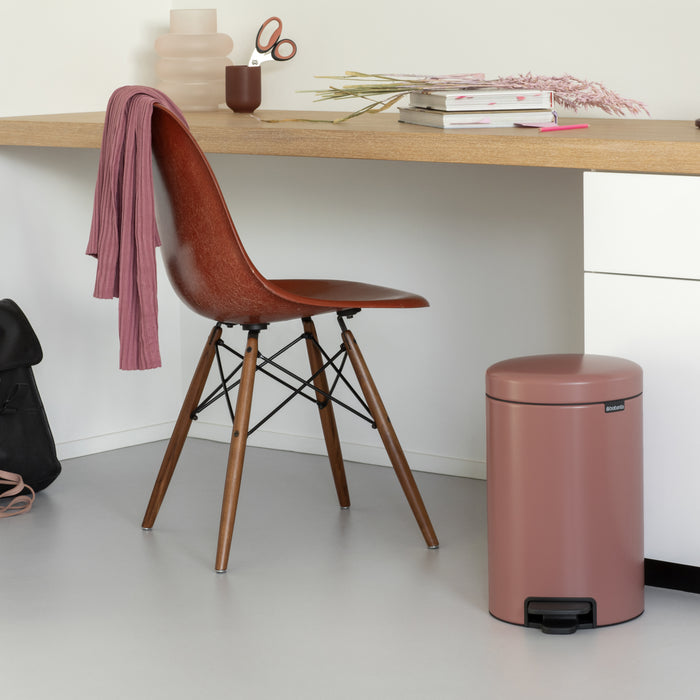 Brabantia NewIcon Pedaalemmer 12 Liter