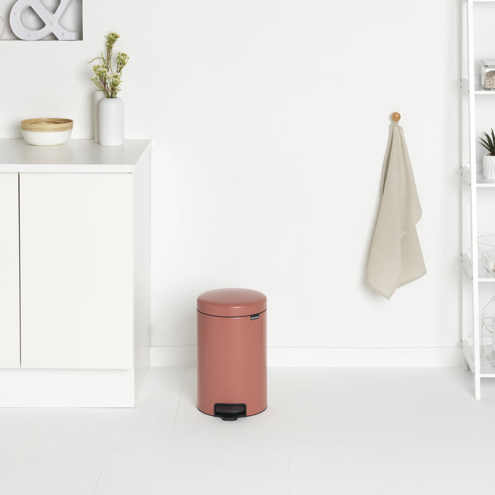 Brabantia NewIcon Pedaalemmer 12 Liter