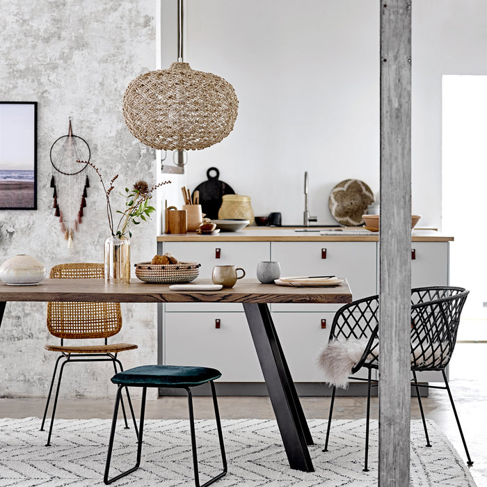 Bloomingville Stripes Vloerkleed 200 x 300 cm