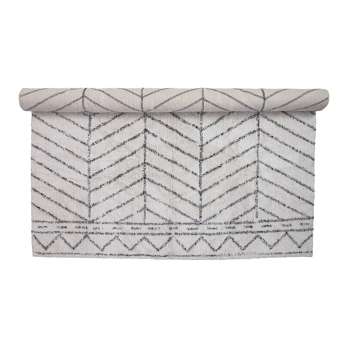 Bloomingville Stripes Vloerkleed 200 x 300 cm