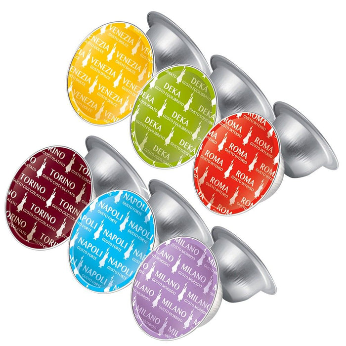 Bialetti CF90 GIOIA bianco ottico (601218)