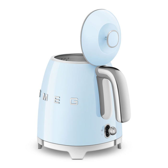 Smeg KLF05PBEU Waterkoker 0,8 L - Pastelblauw