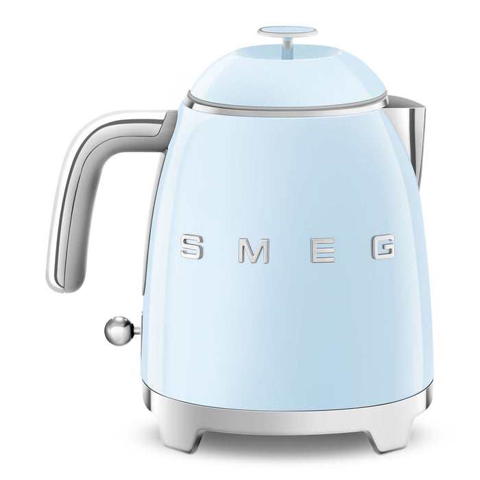 Smeg KLF05PBEU Waterkoker 0,8 L - Pastelblauw