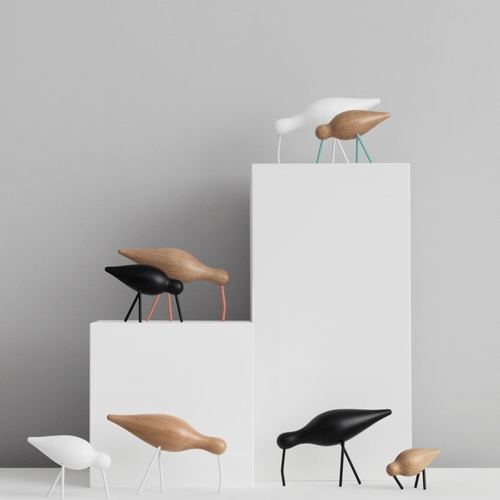 Normann Copenhagen Shorebird L