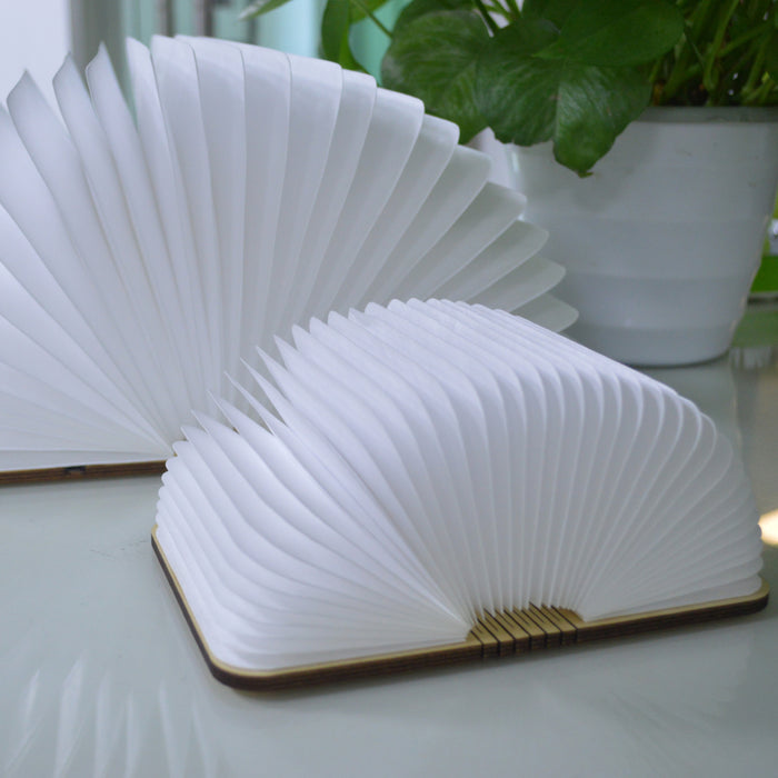 Gingko Smart LED Book Light Mini Lamp