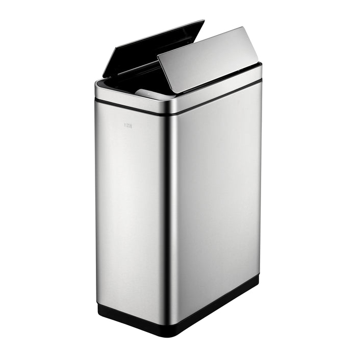 EKO DeLuxe Phantom Sensor Afvalemmer 45 Liter
