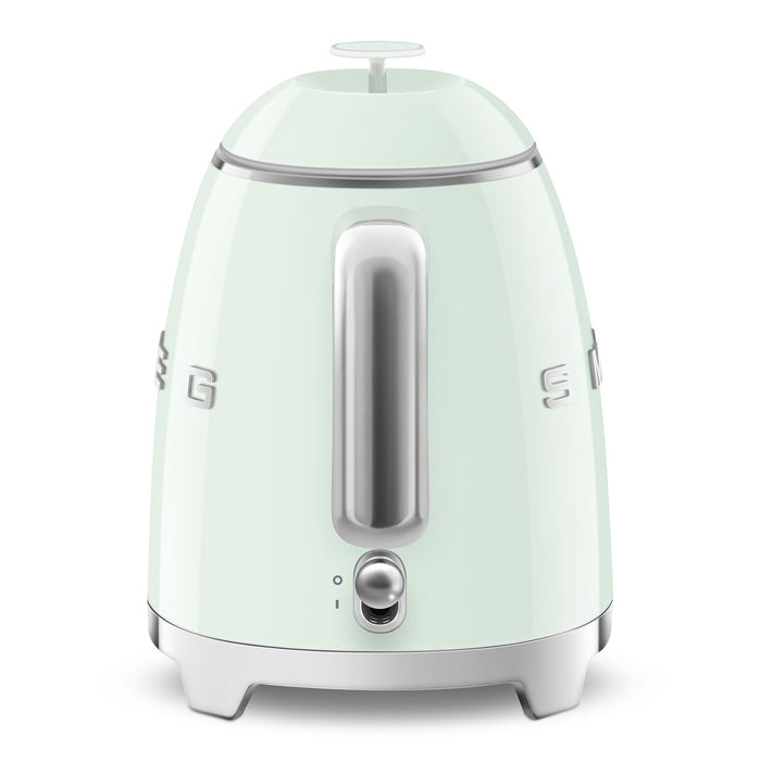 Smeg KLF05PGEU Waterkoker 0,8 L - Pastelgroen