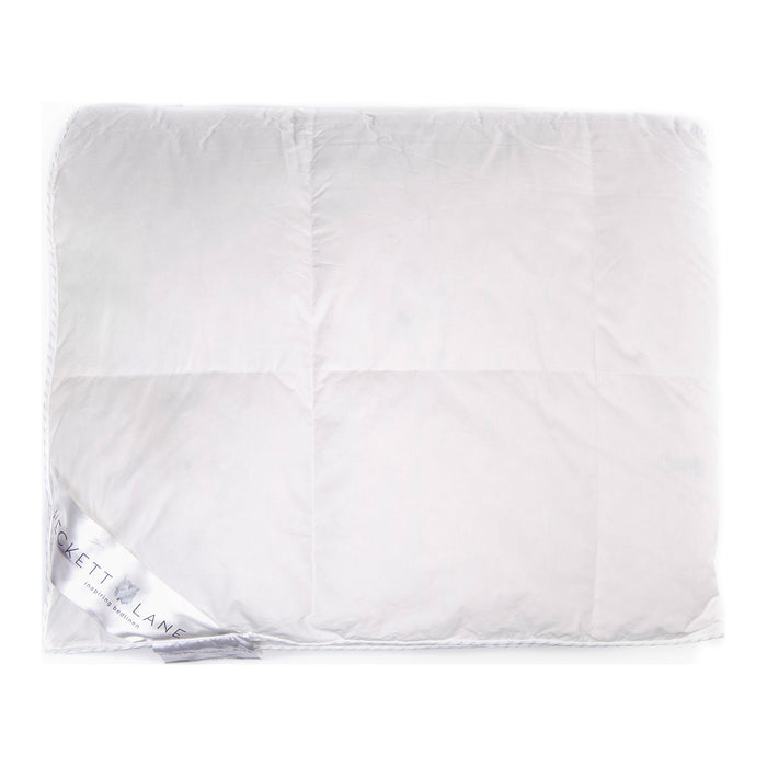 Heckett & Lane Silver Enkel Dekbed 260 x 220 cm