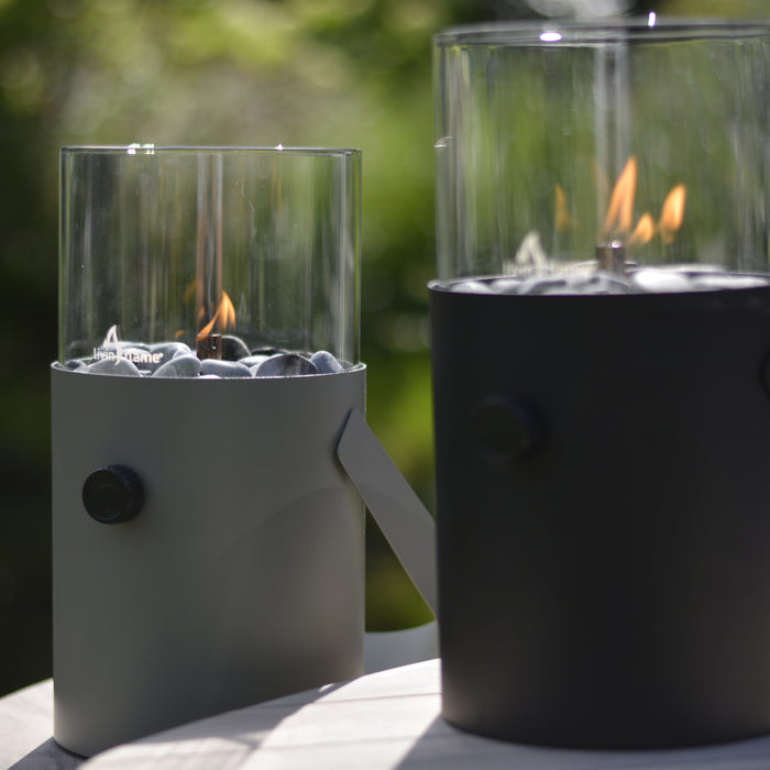 Cosi Cosiscoop Gaslantaarn