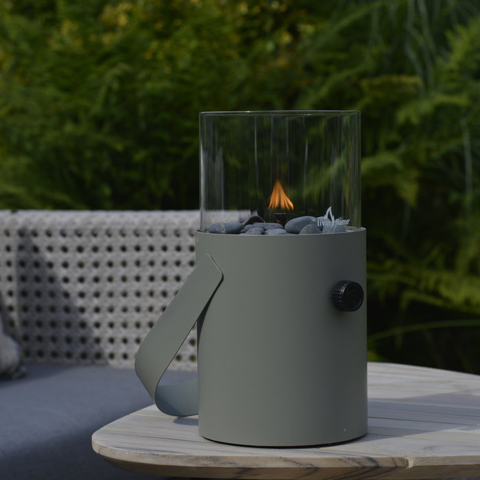 Cosi Cosiscoop Gaslantaarn