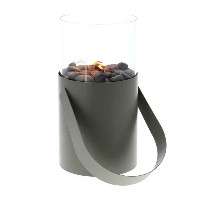 Cosi Cosiscoop Gaslantaarn