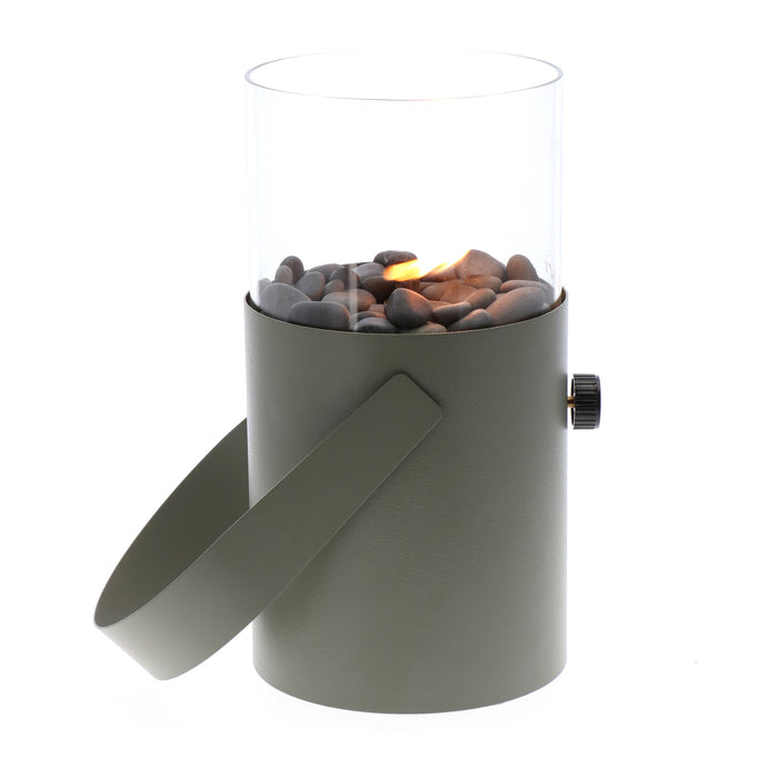 Cosi Cosiscoop Gaslantaarn