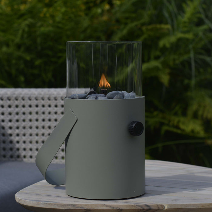 Cosi Cosiscoop Gaslantaarn