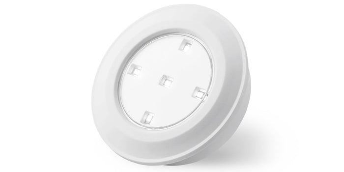 Led Lovers Pucklights Set van 5