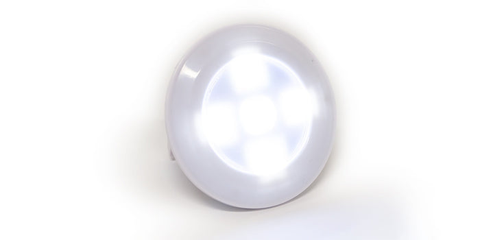 Led Lovers Pucklights Set van 5