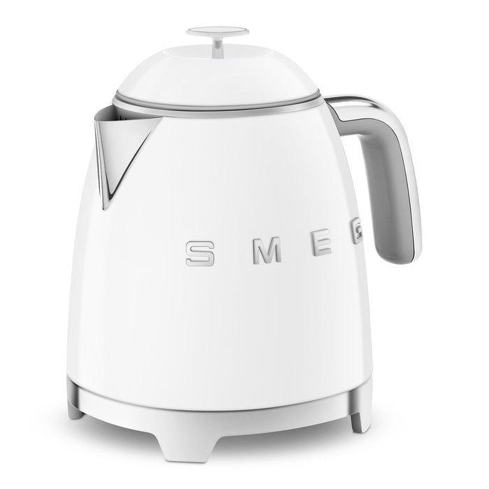 Smeg KLF05WHEU Waterkoker 0,8 L - Wit