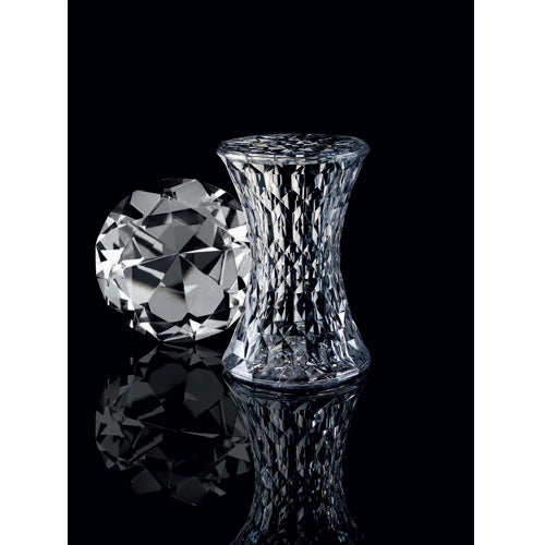 Kartell Stone Bijzettafel