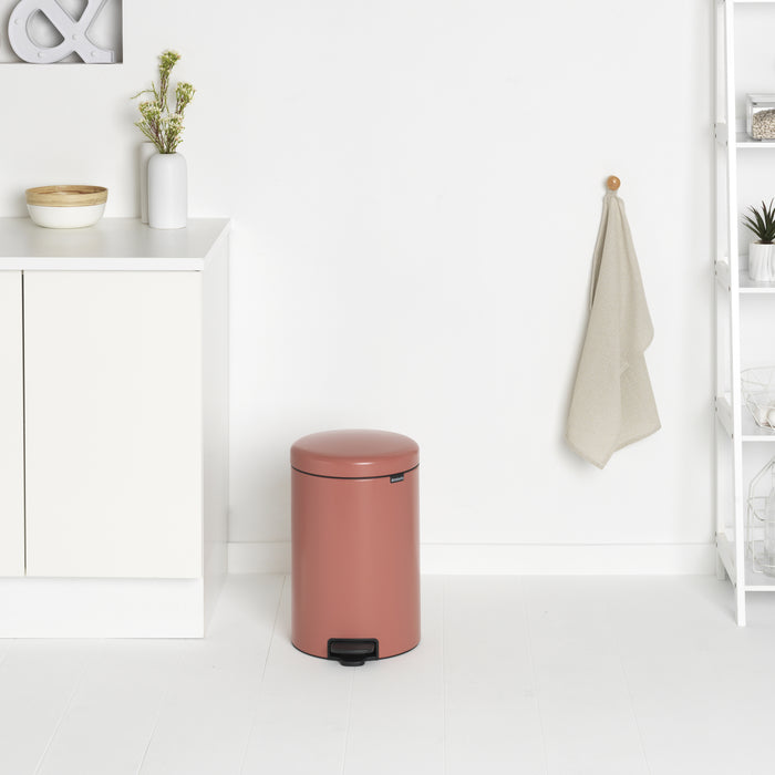 Brabantia NewIcon Pedaalemmer 20 Liter