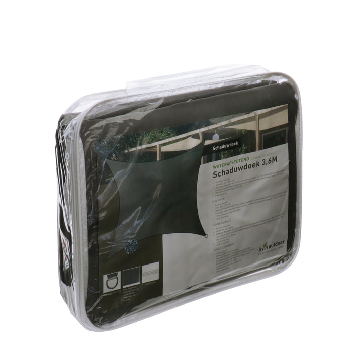 Livin' Outdoor Como Schaduwdoek