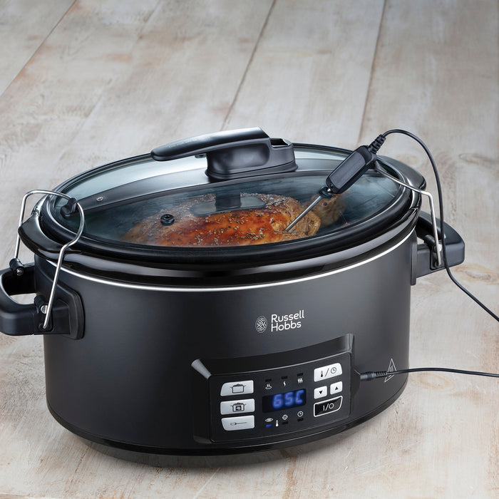 Russell Hobbs 25630-56 Sous Vide Slowcooker