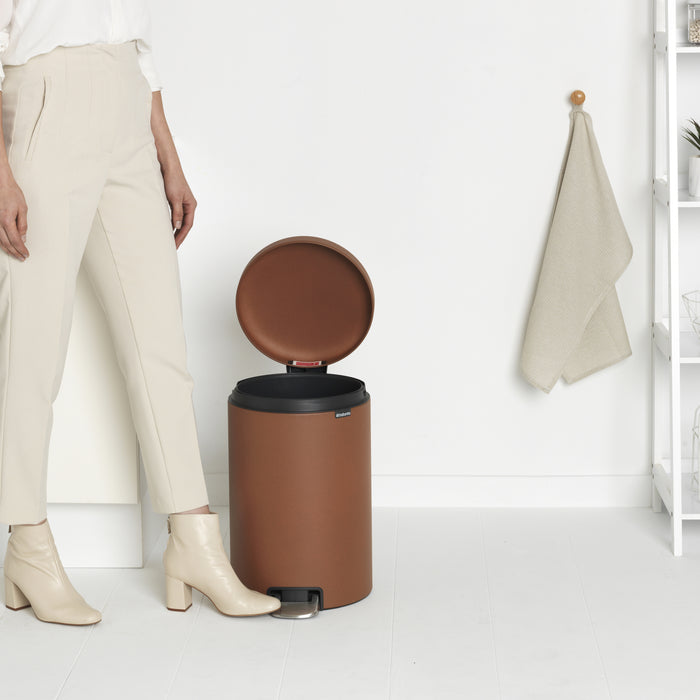 Brabantia NewIcon Pedaalemmer 20 Liter