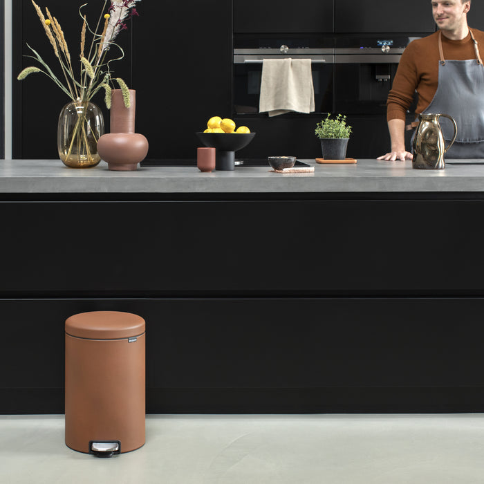 Brabantia NewIcon Pedaalemmer 20 Liter