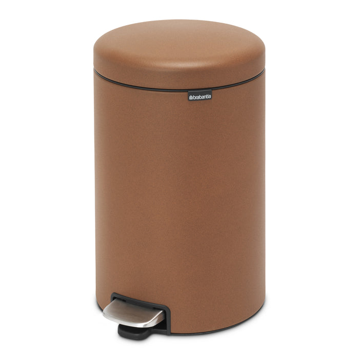 Brabantia NewIcon Pedaalemmer 20 Liter